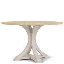 Glenndale Round Dining Table - Chapin Furniture