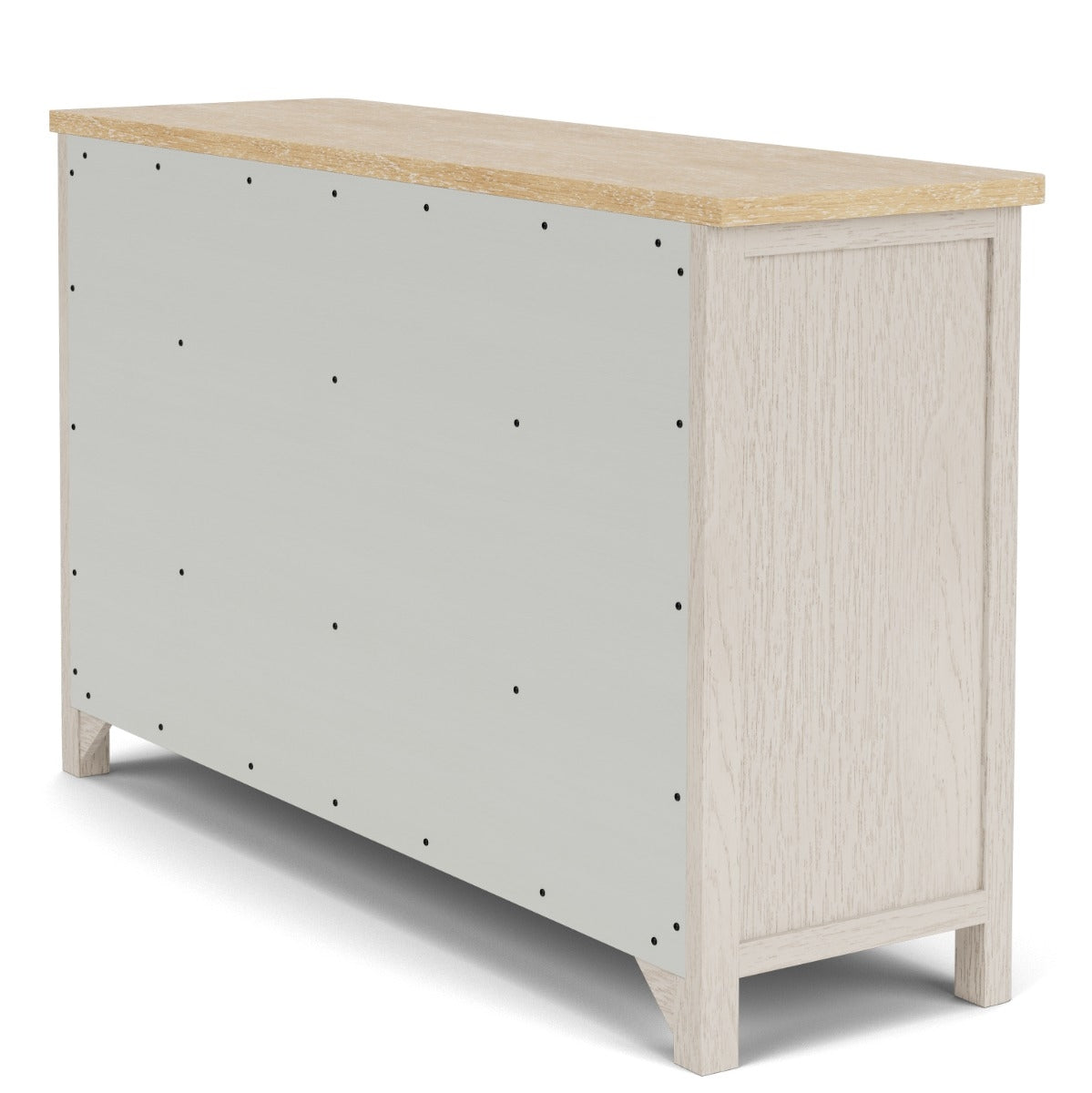 Glenndale Six Drawer Dresser - Chapin Furniture