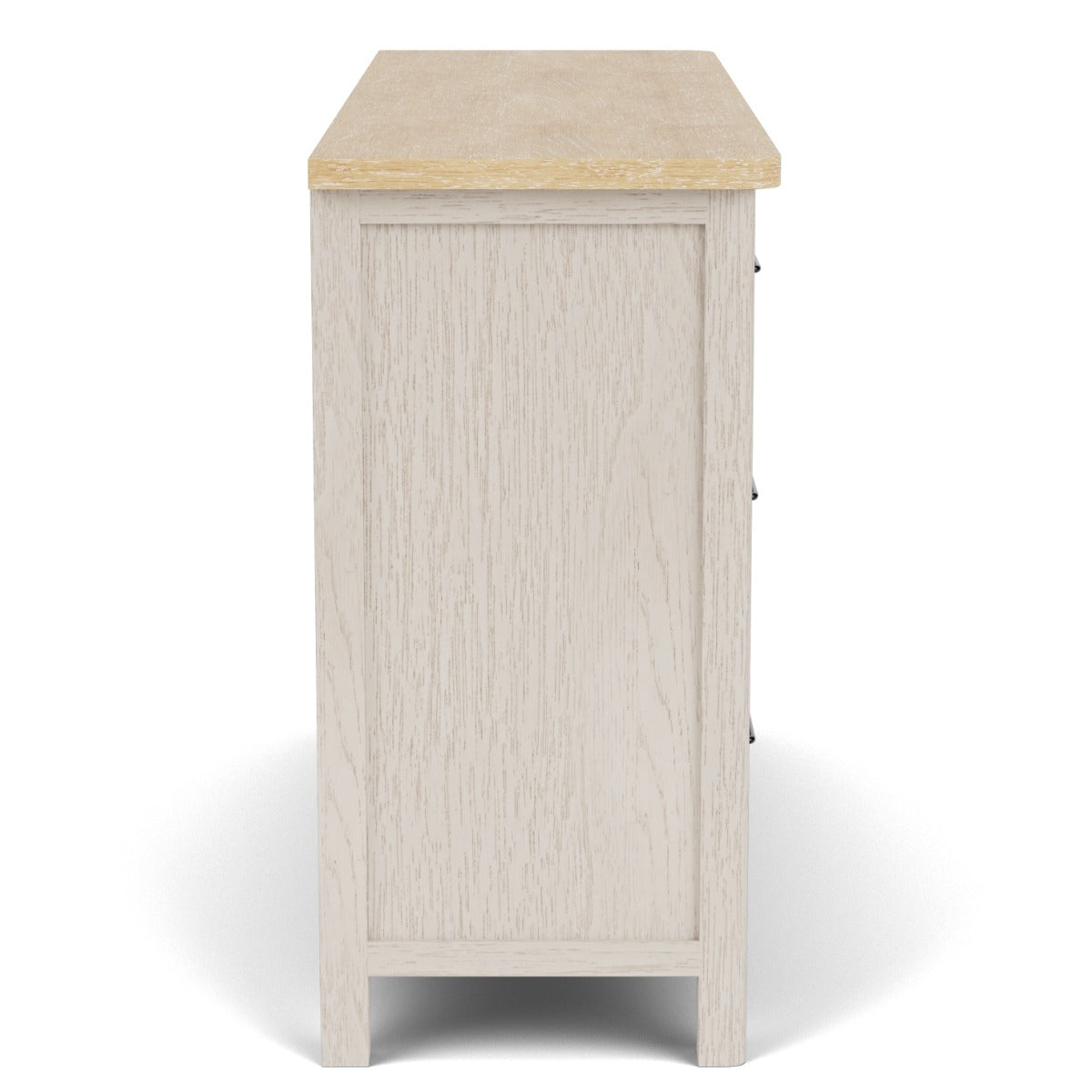 Glenndale Six Drawer Dresser - Chapin Furniture