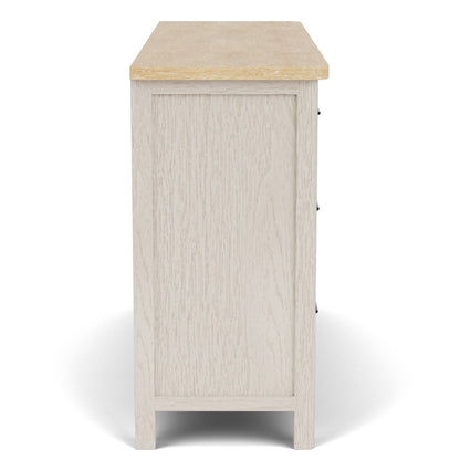 Glenndale Six Drawer Dresser - Chapin Furniture