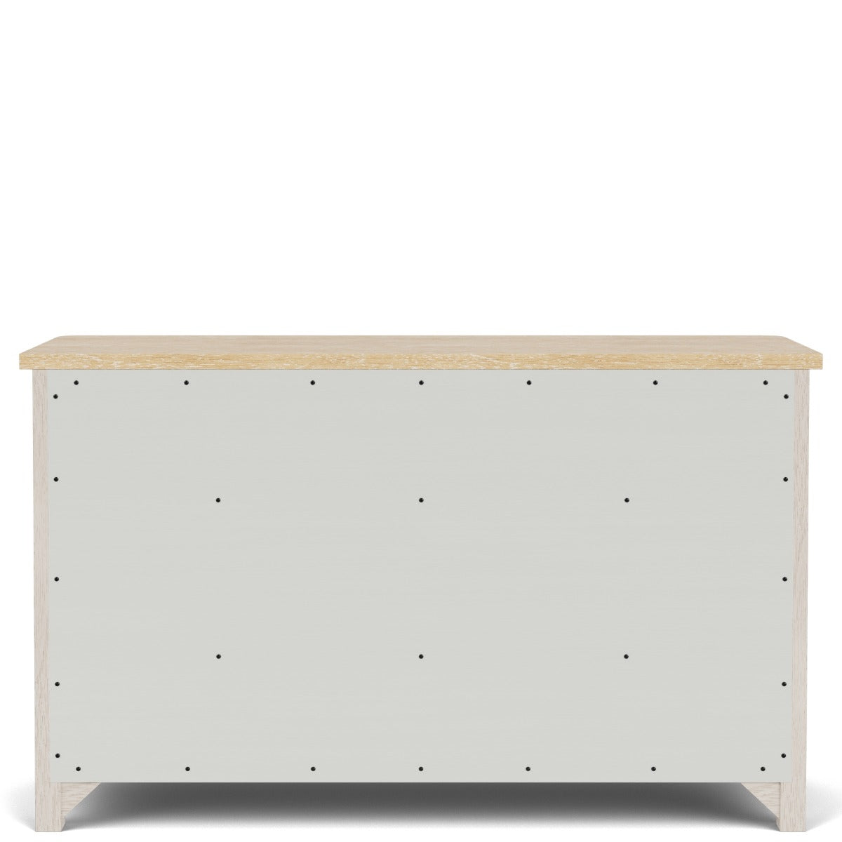 Glenndale Six Drawer Dresser - Chapin Furniture