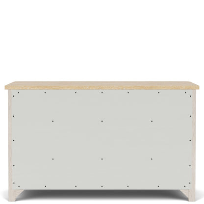 Glenndale Six Drawer Dresser - Chapin Furniture