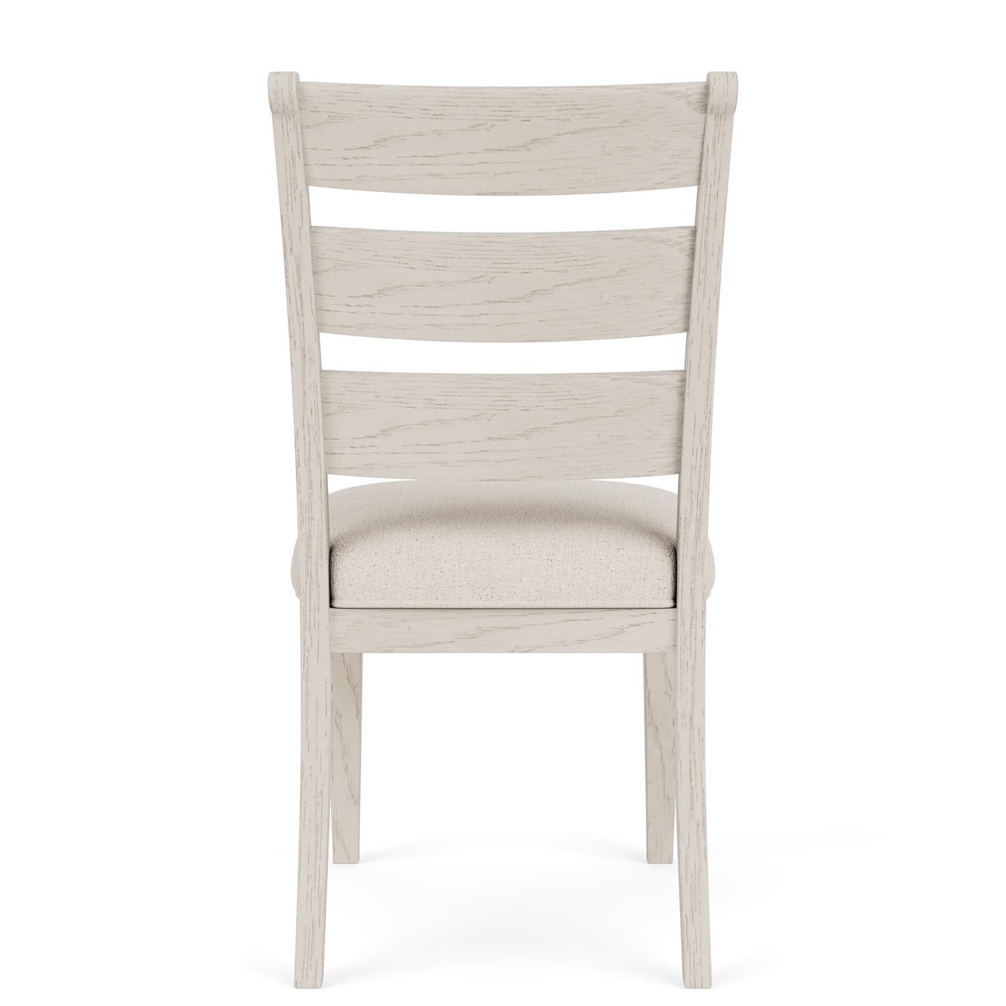 Glenndale Upholstered Wood Back Side Chair- Set of 2 - Chapin Furniture