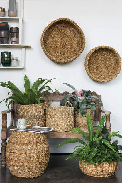 Hacienda Baskets - Set of 3 - Chapin Furniture