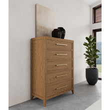 Halbrooke Five Drawer Chest - Chapin Furniture