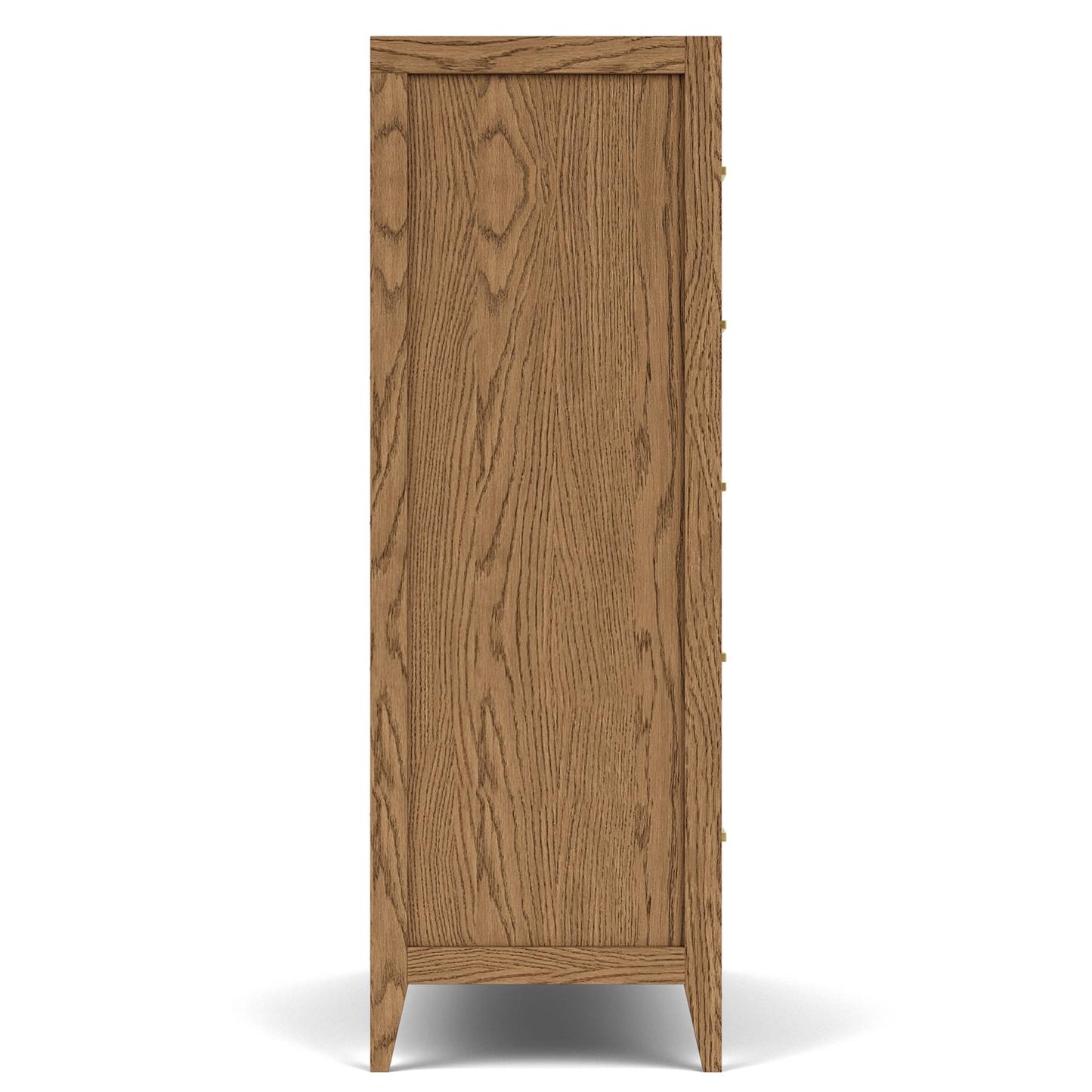 Halbrooke Five Drawer Chest - Chapin Furniture