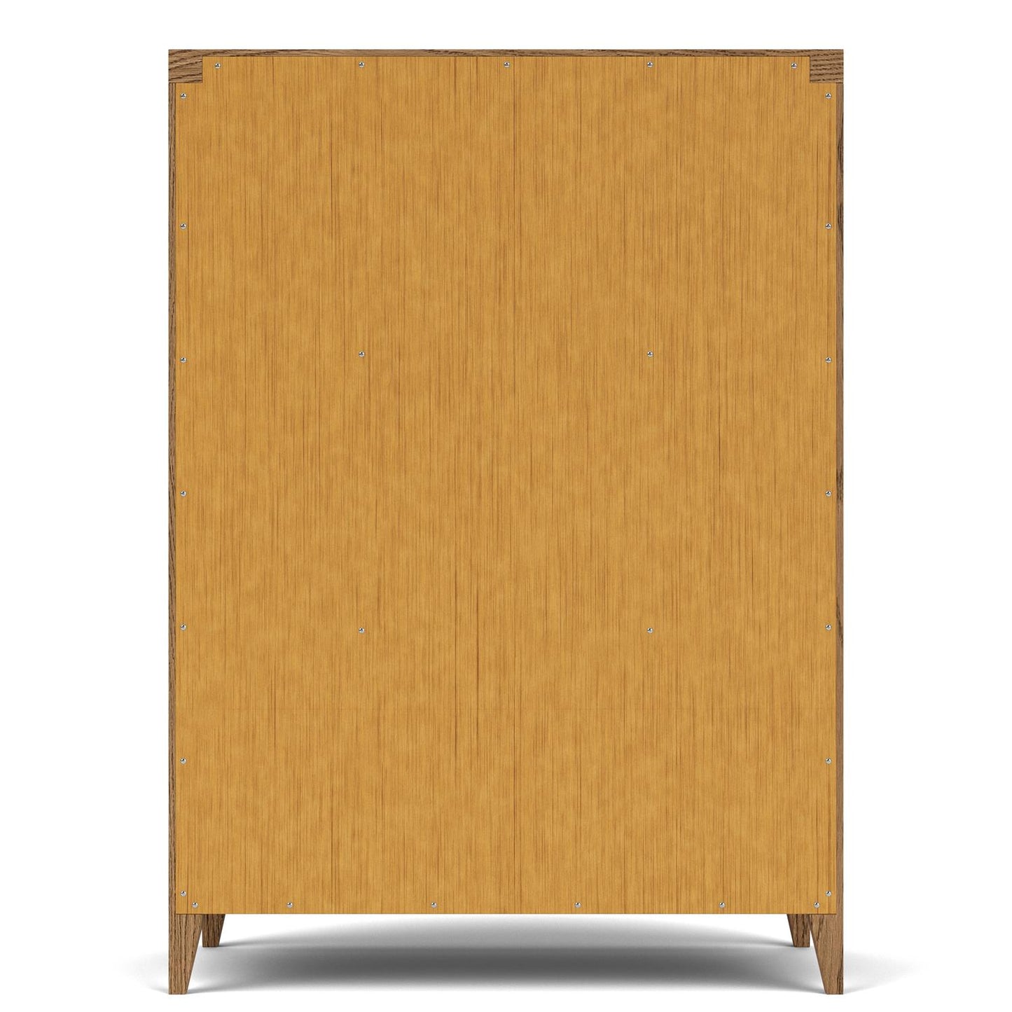 Halbrooke Five Drawer Chest - Chapin Furniture