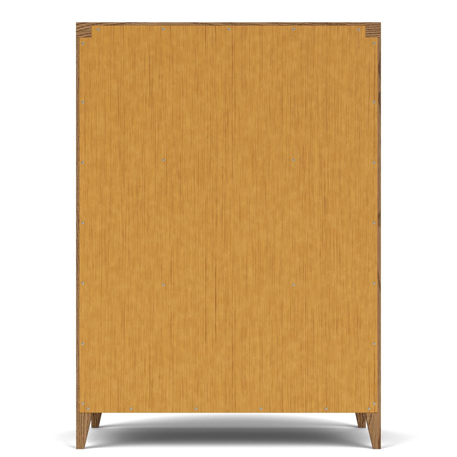 Halbrooke Five Drawer Chest - Chapin Furniture