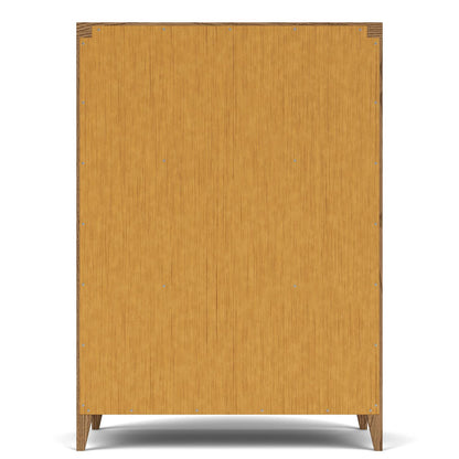 Halbrooke Five Drawer Chest - Chapin Furniture