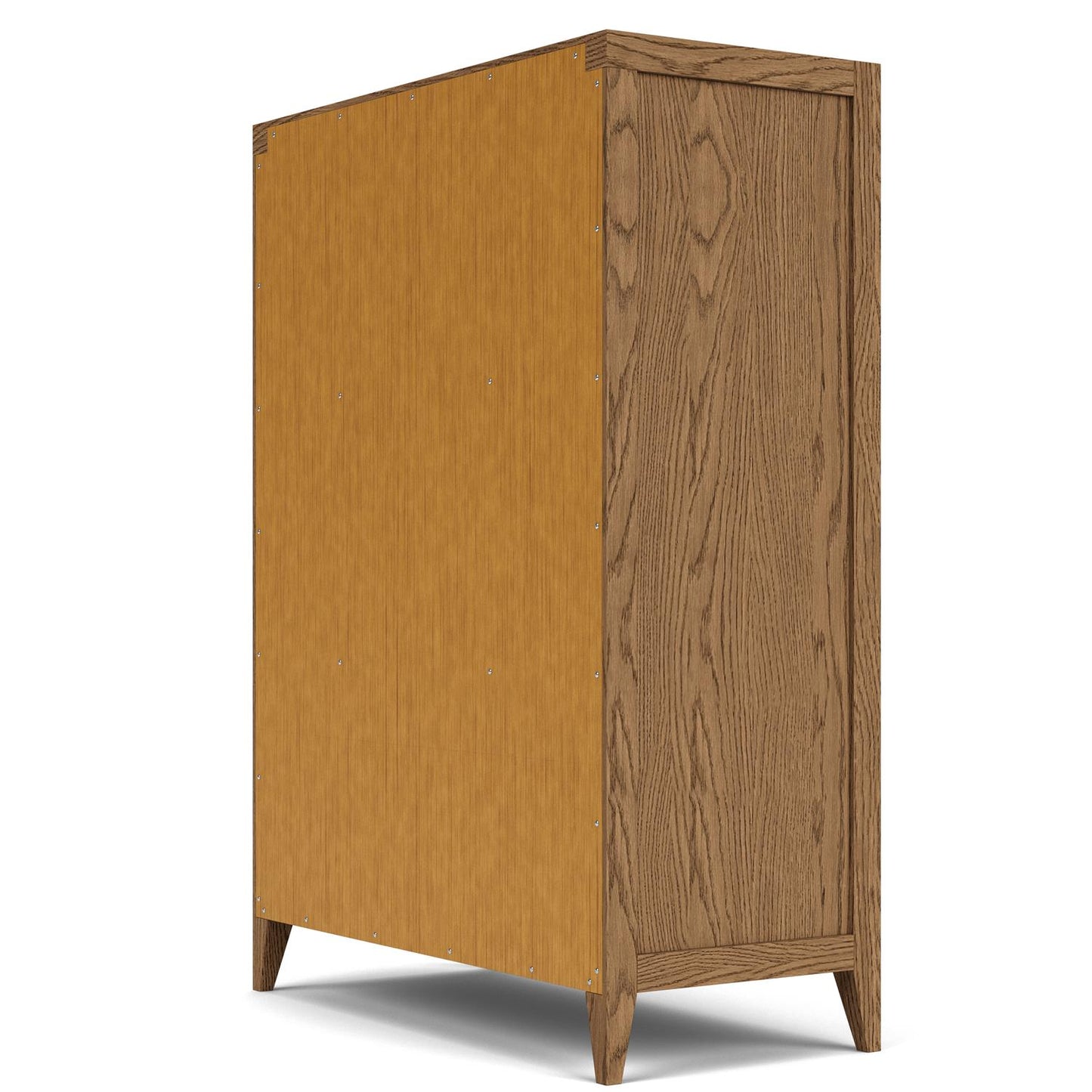 Halbrooke Five Drawer Chest - Chapin Furniture