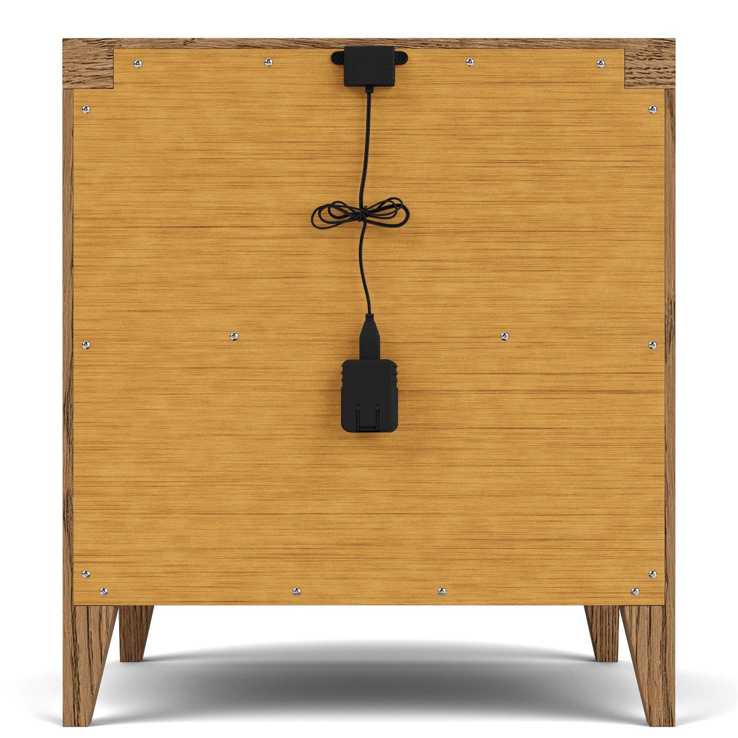 Halbrooke One Drawer Nightstand - Chapin Furniture