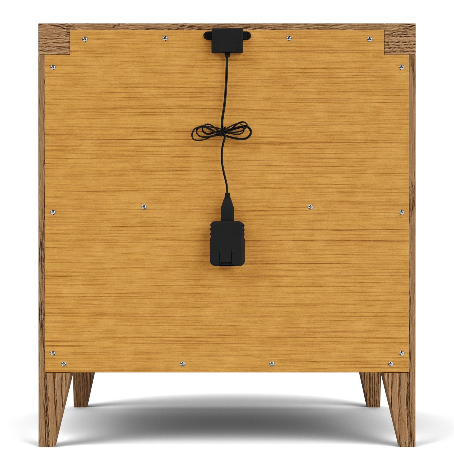 Halbrooke One Drawer Nightstand - Chapin Furniture