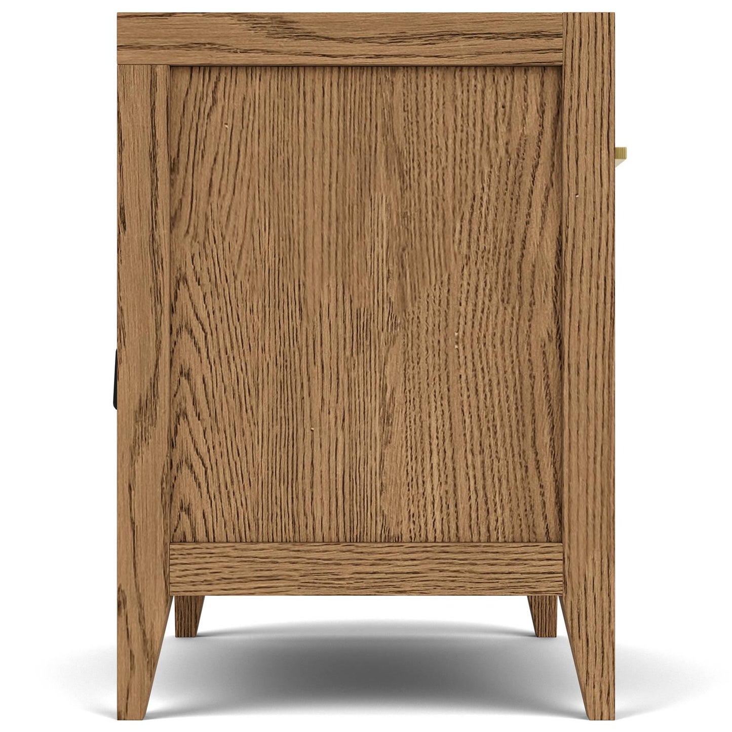 Halbrooke One Drawer Nightstand - Chapin Furniture