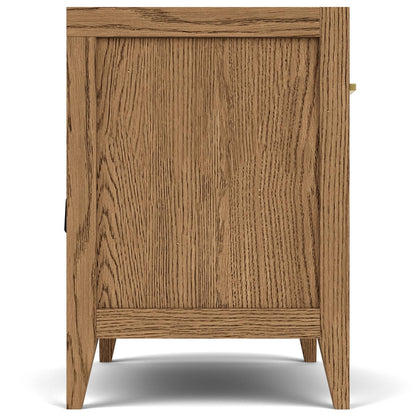 Halbrooke One Drawer Nightstand - Chapin Furniture