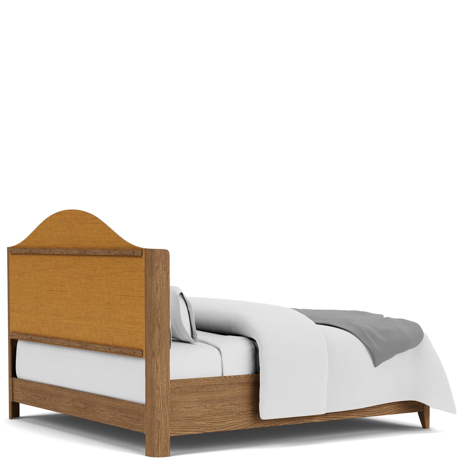 Halbrooke Upholstered Bed - Thumbnail 3