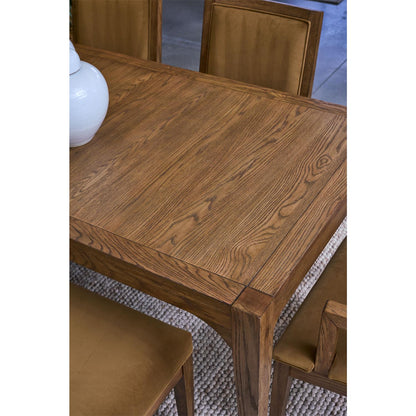 Halbrooke Rectangular Dining Table - Chapin Furniture