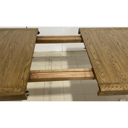 Halbrooke Rectangular Dining Table - Chapin Furniture