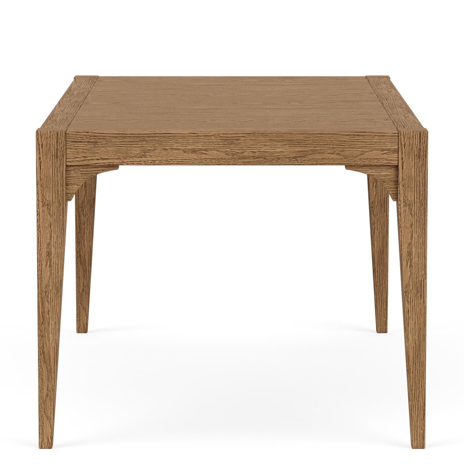 Halbrooke Rectangular Dining Table - Chapin Furniture