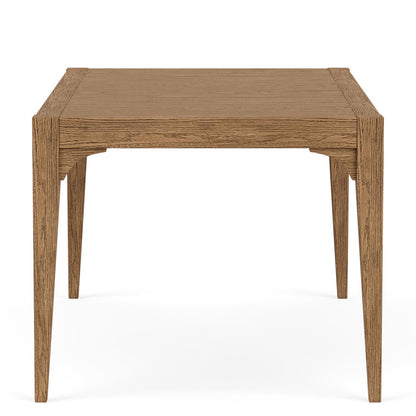 Halbrooke Rectangular Dining Table - Chapin Furniture
