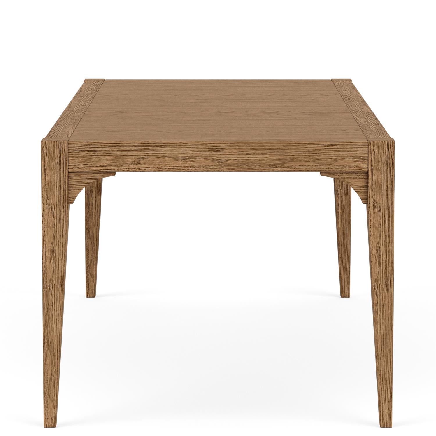 Halbrooke Rectangular Dining Table - Chapin Furniture