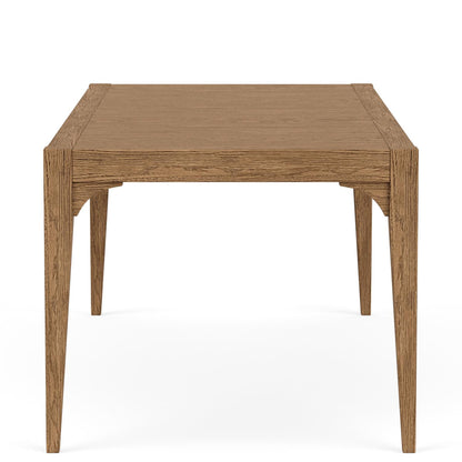 Halbrooke Rectangular Dining Table - Chapin Furniture