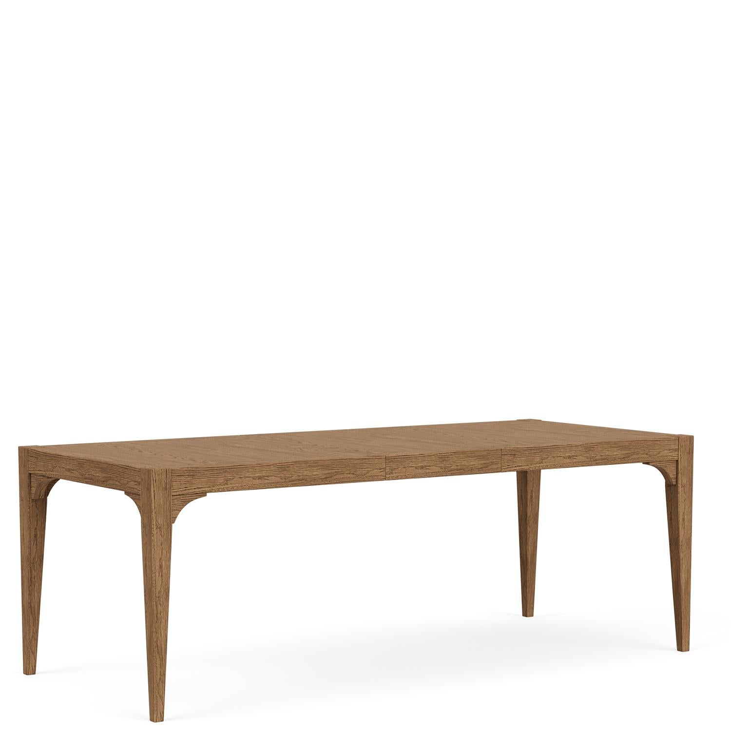Riverside Furniture Halbrooke Dining Table - Thumbnail 3