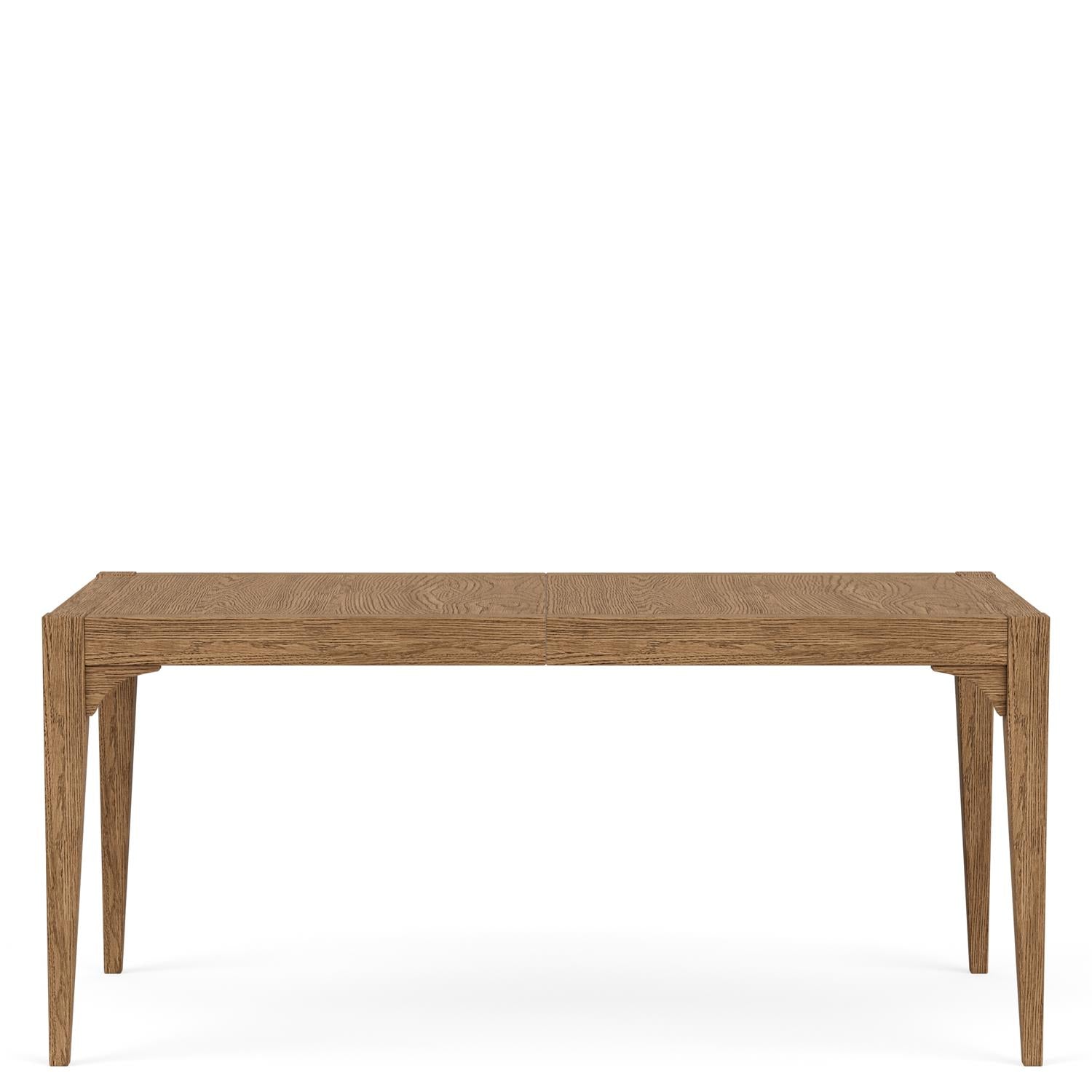 Riverside Furniture Halbrooke Dining Table - Thumbnail 2