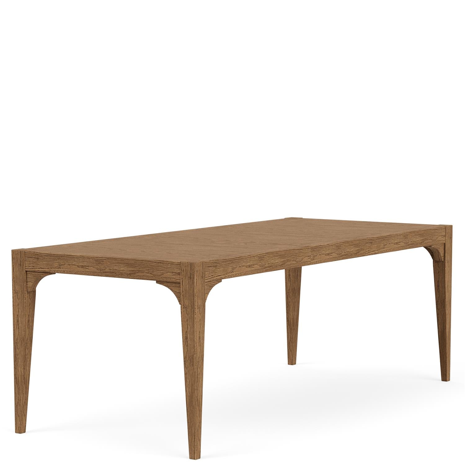 Halbrooke Rectangular Dining Table - Chapin Furniture