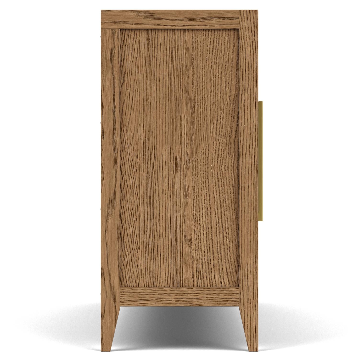 Halbrooke Server - Chapin Furniture