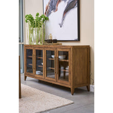 Halbrooke Server - Chapin Furniture