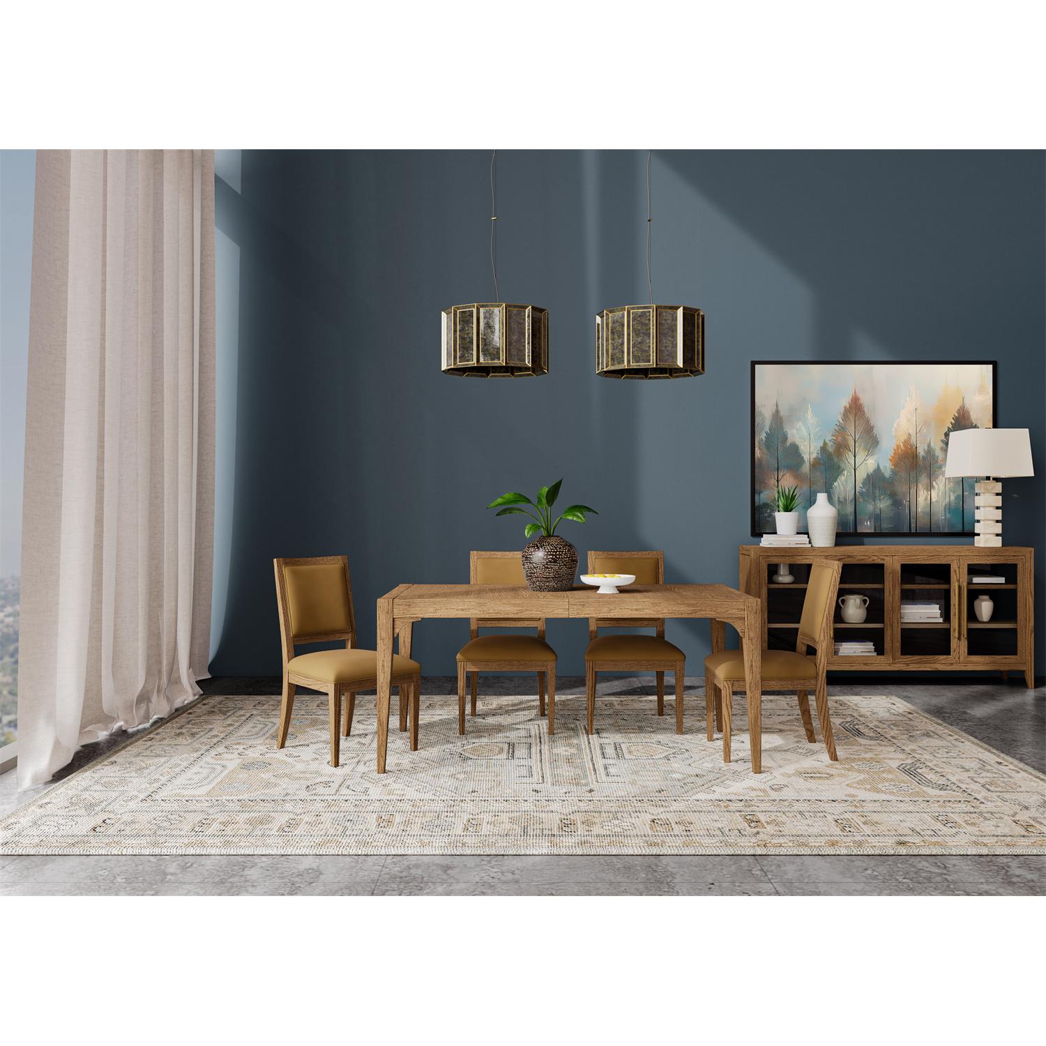 Halbrooke Server - Chapin Furniture