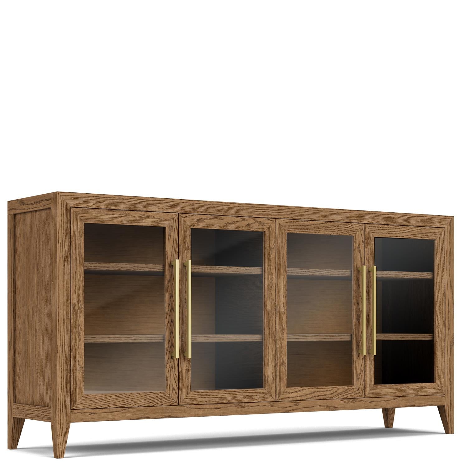 Halbrooke Server - Chapin Furniture
