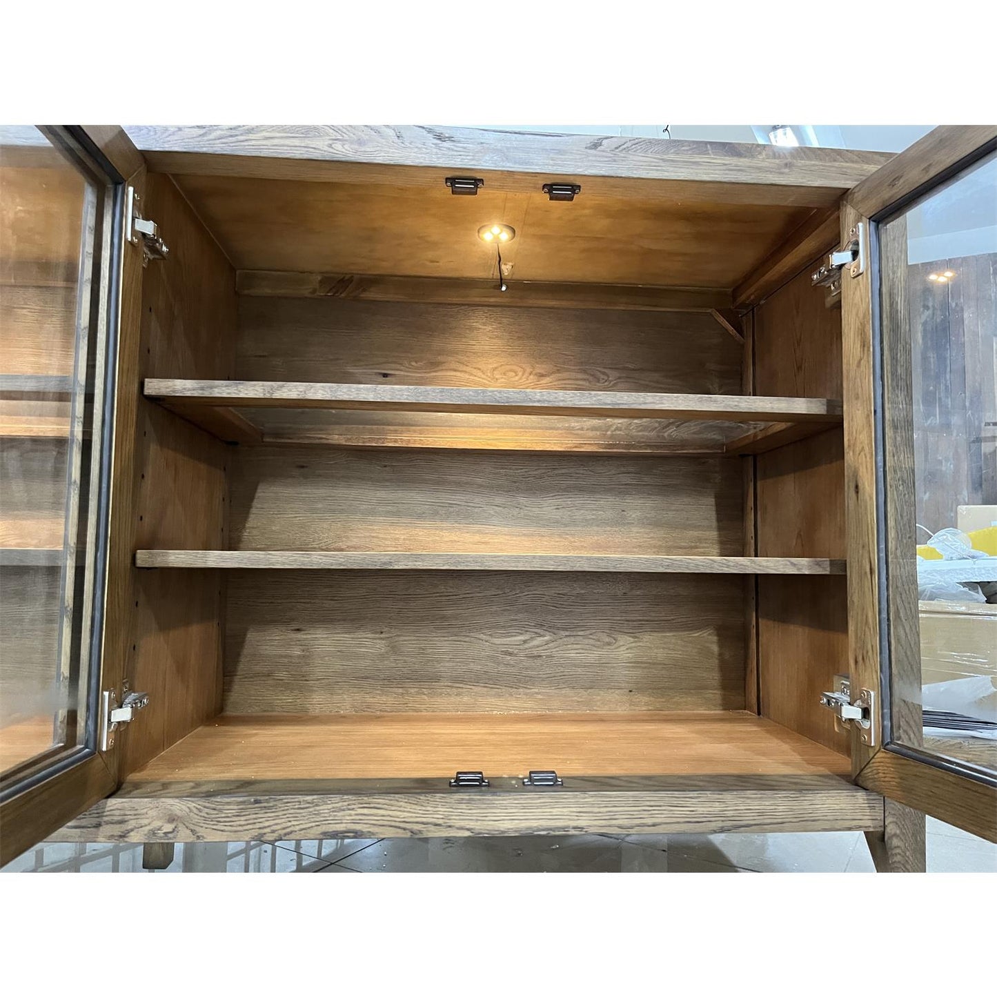 Halbrooke Server - Chapin Furniture