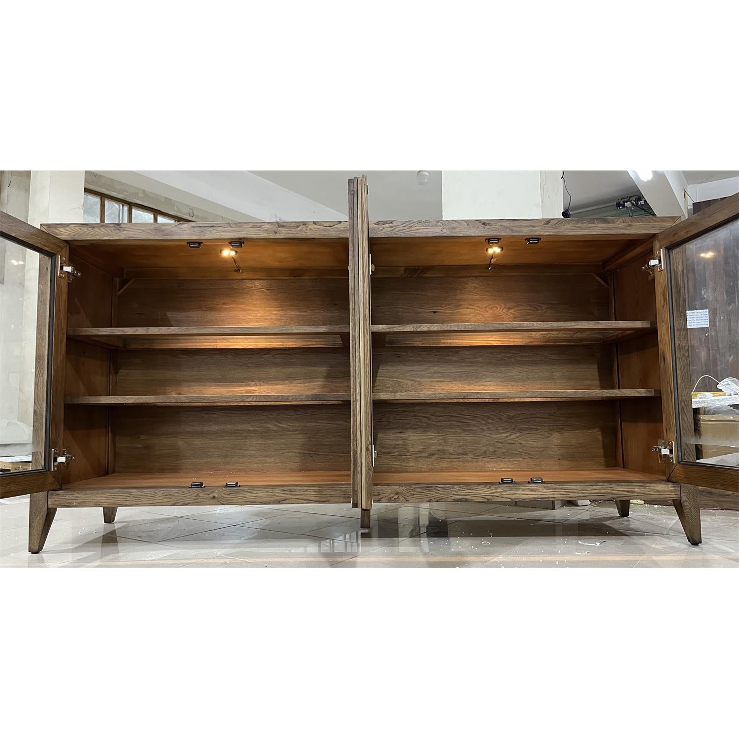 Halbrooke Server - Chapin Furniture