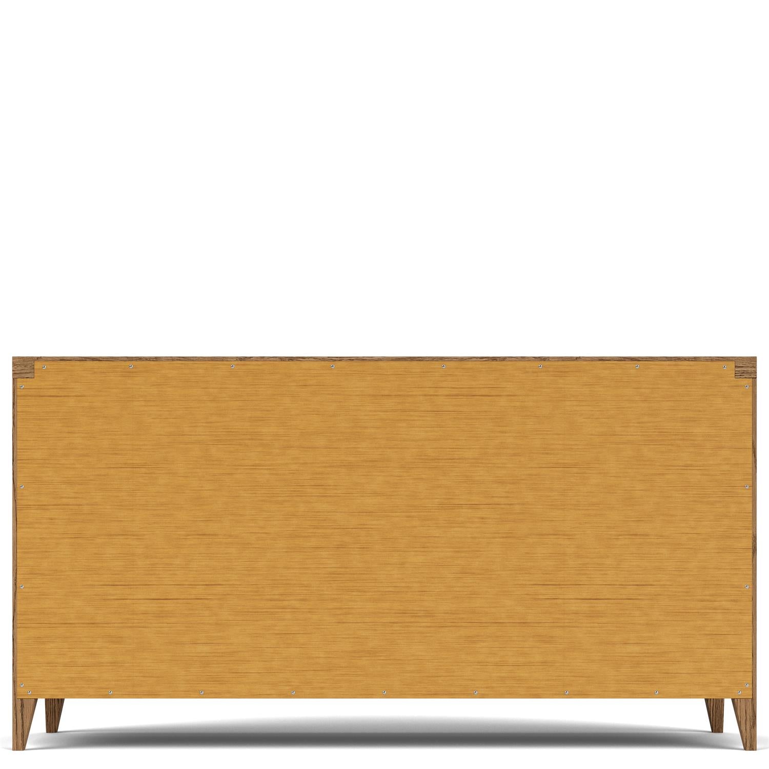 Halbrooke Six Drawer Dresser - Chapin Furniture