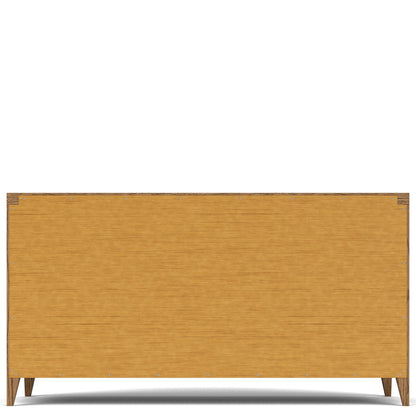 Halbrooke Six Drawer Dresser - Chapin Furniture