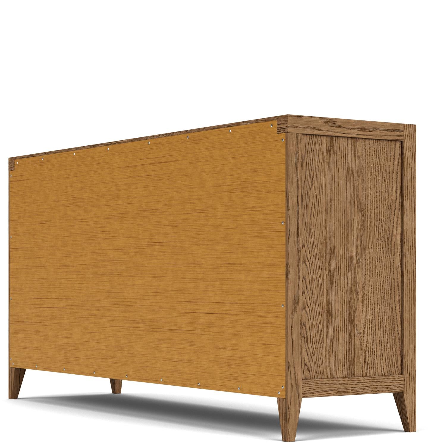 Halbrooke Six Drawer Dresser - Chapin Furniture
