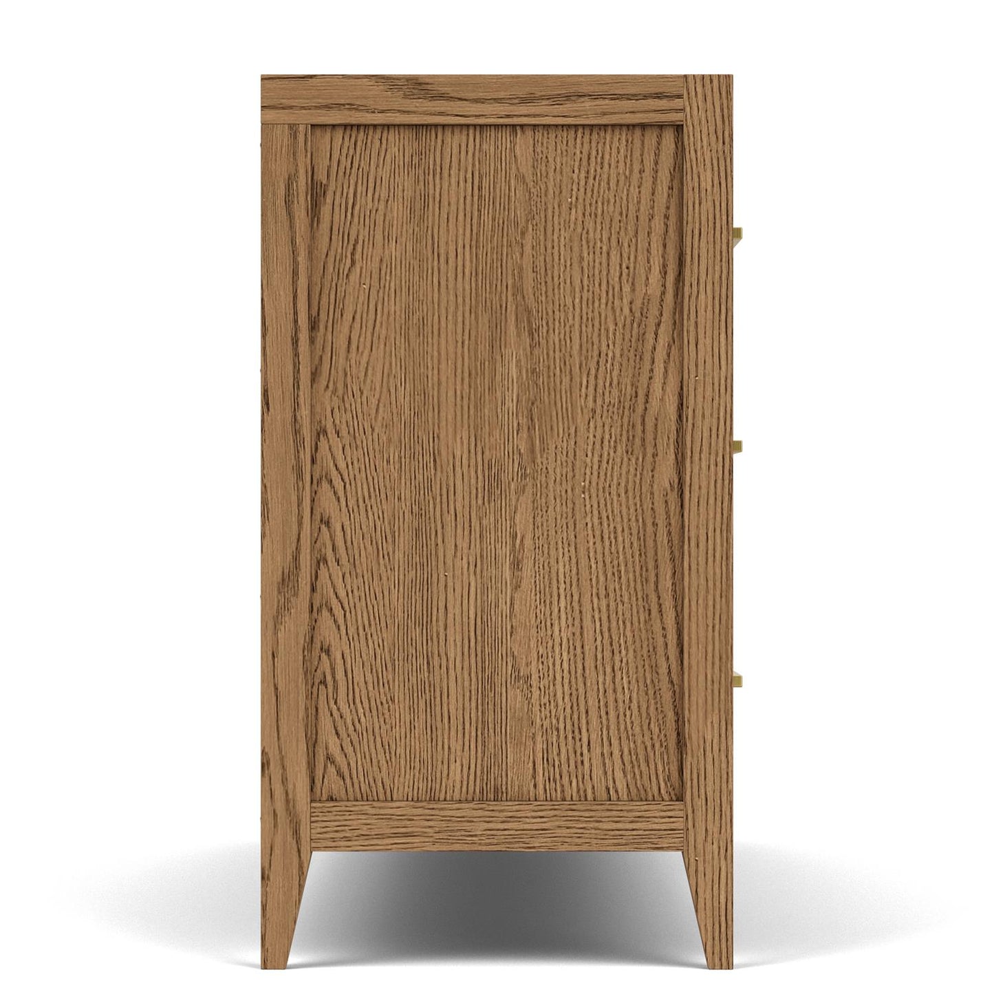 Halbrooke Six Drawer Dresser - Chapin Furniture