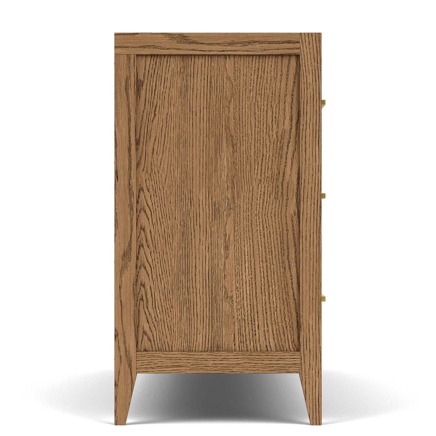 Halbrooke Six Drawer Dresser - Chapin Furniture
