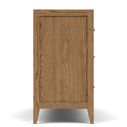 Halbrooke Six Drawer Dresser - Chapin Furniture