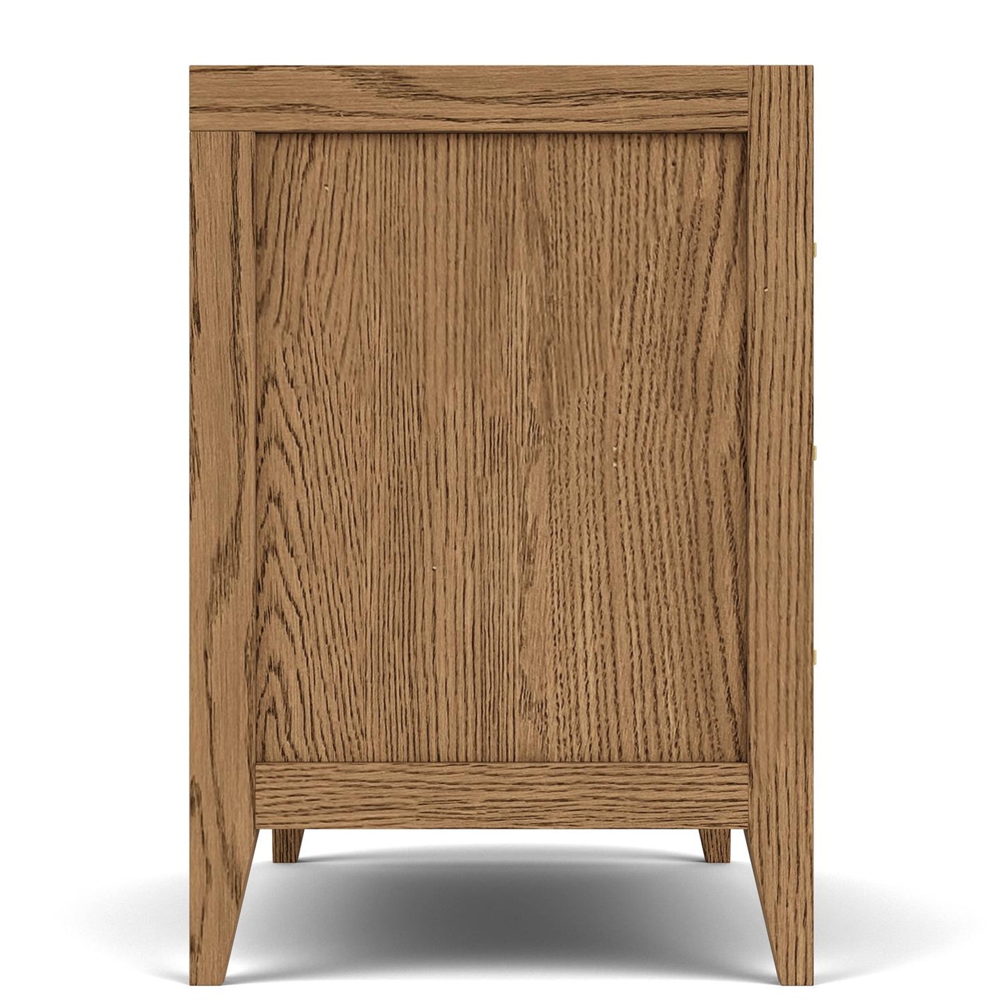 Halbrooke Three Drawer Nightstand - Chapin Furniture