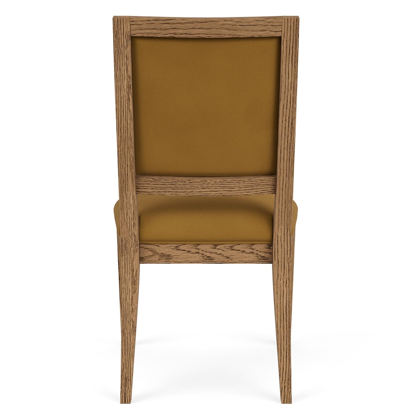 Halbrooke Upholstered Back Side Chair - Set of 2 - Chapin Furniture