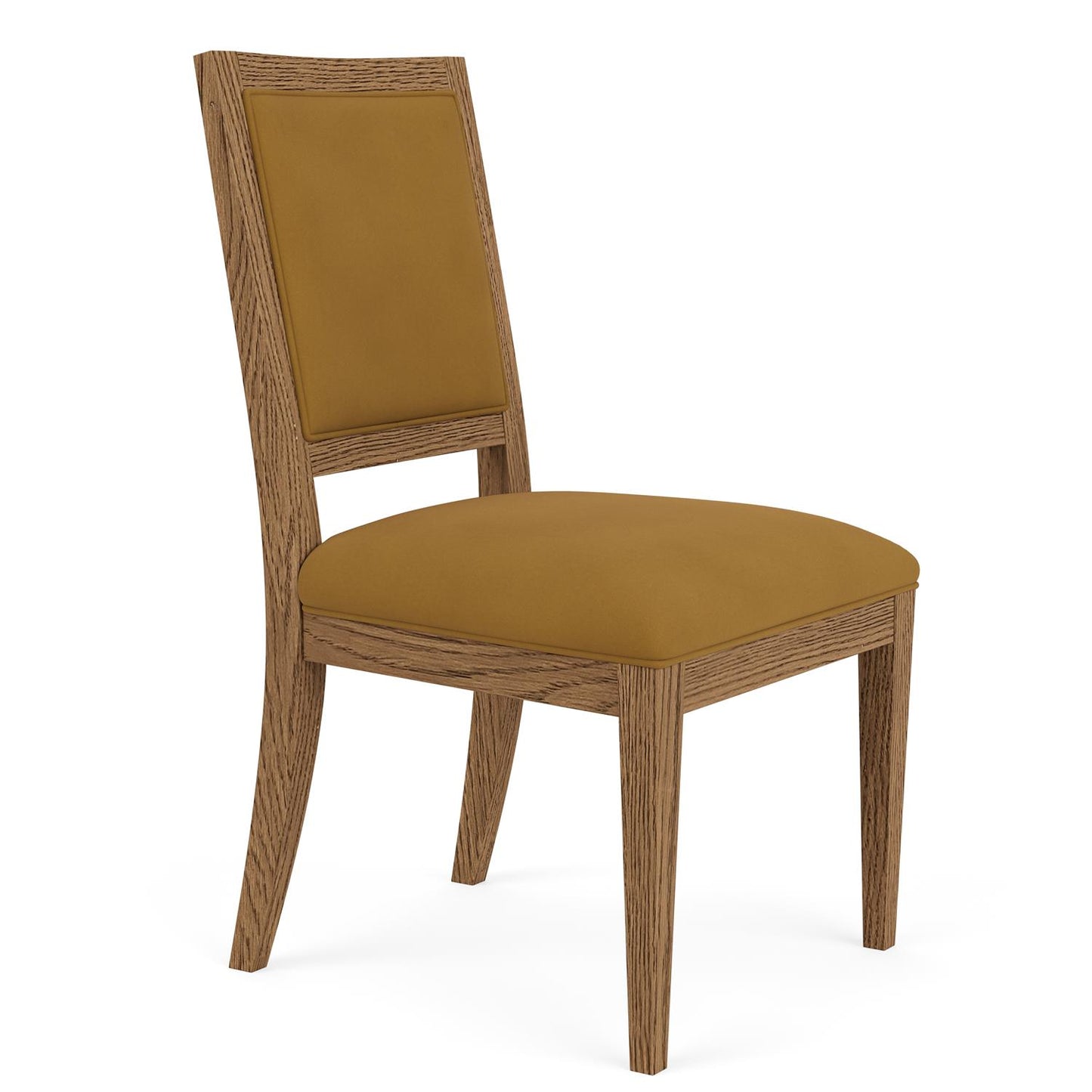 Halbrooke Upholstered Back Side Chair - Set of 2 - Chapin Furniture