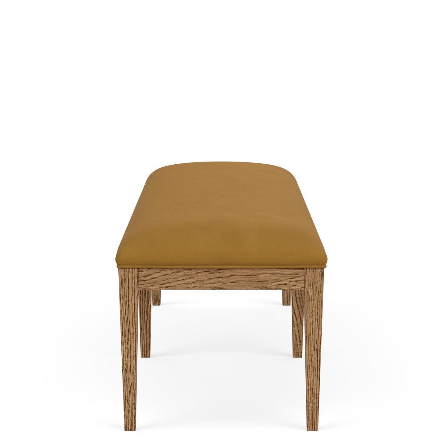 Halbrooke Upholstered Dining Bench - Chapin Furniture