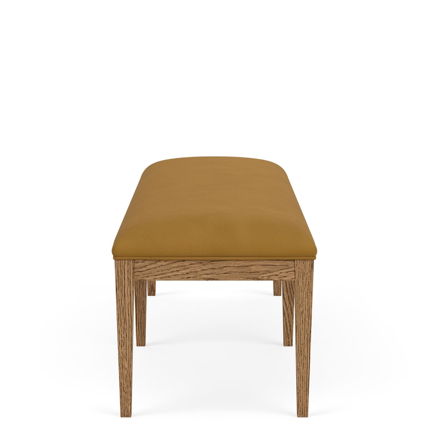 Halbrooke Upholstered Dining Bench - Chapin Furniture