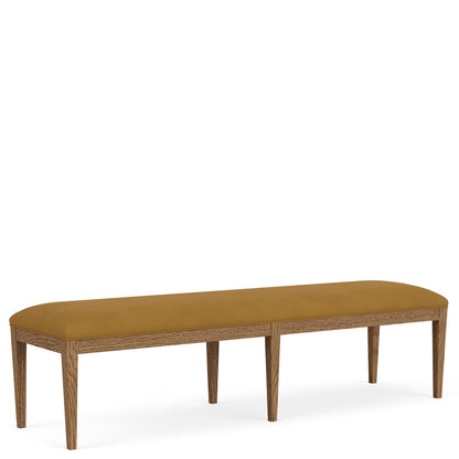 Halbrooke Upholstered Dining Bench - Chapin Furniture