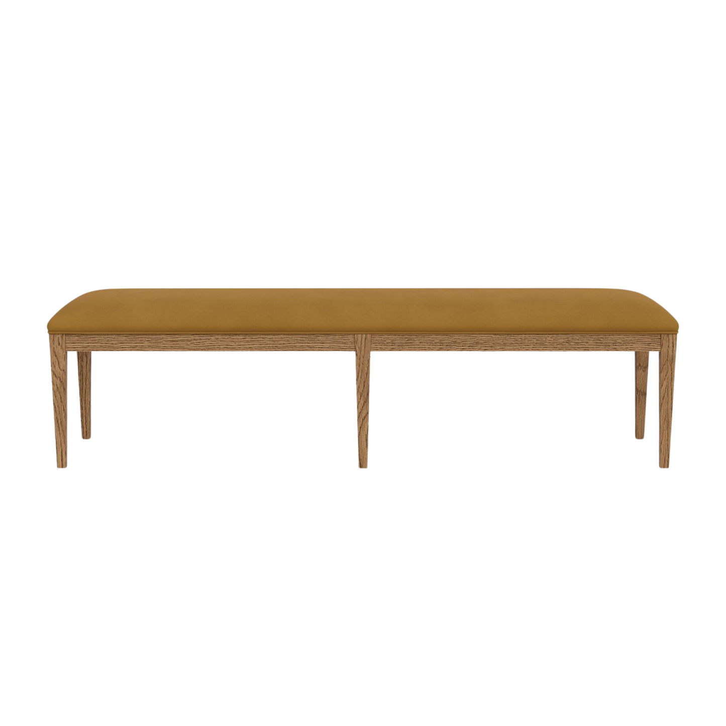 Halbrooke Upholstered Dining Bench - Chapin Furniture