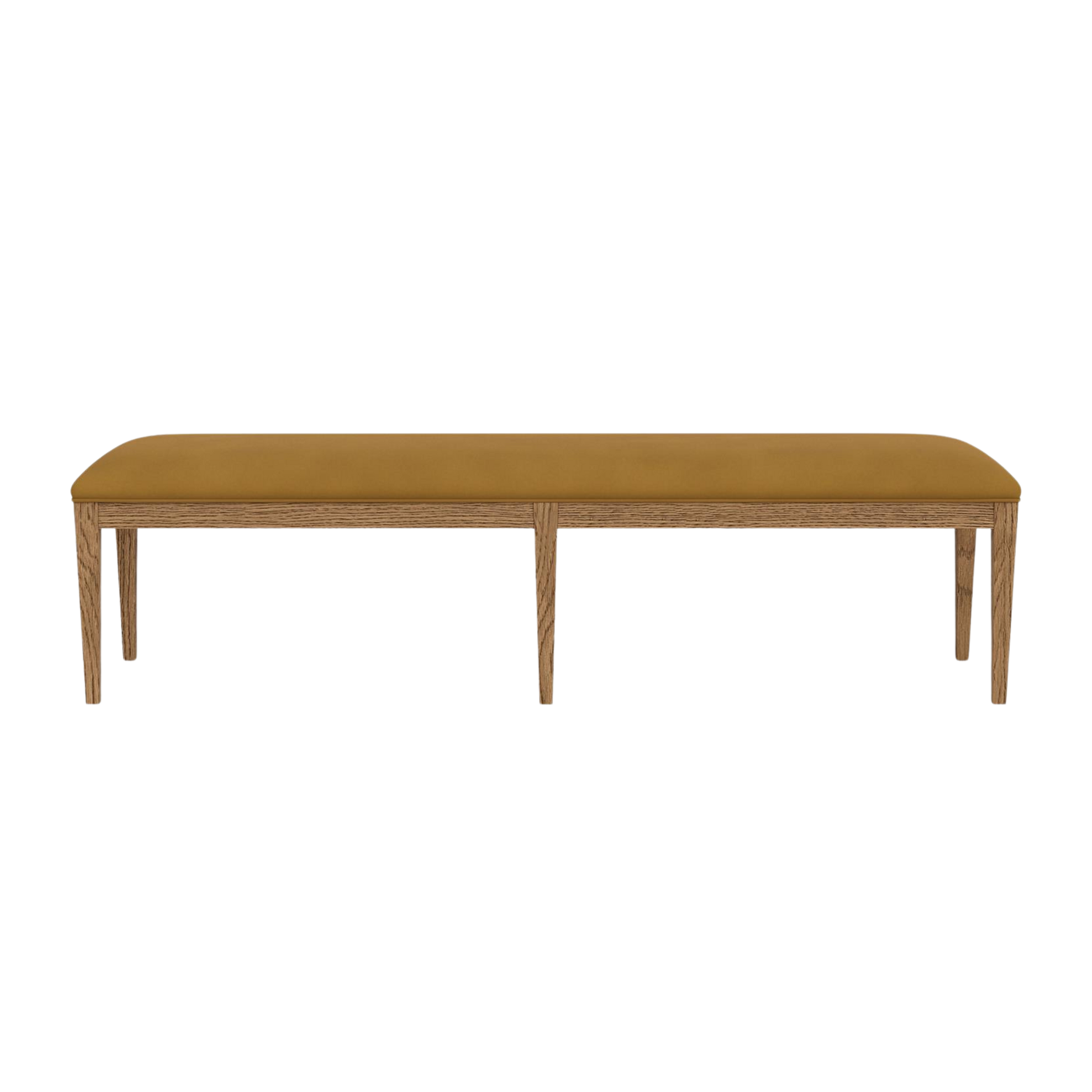 Halbrooke Upholstered Dining Bench - Chapin Furniture