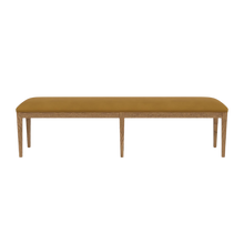 Halbrooke Upholstered Dining Bench - Chapin Furniture