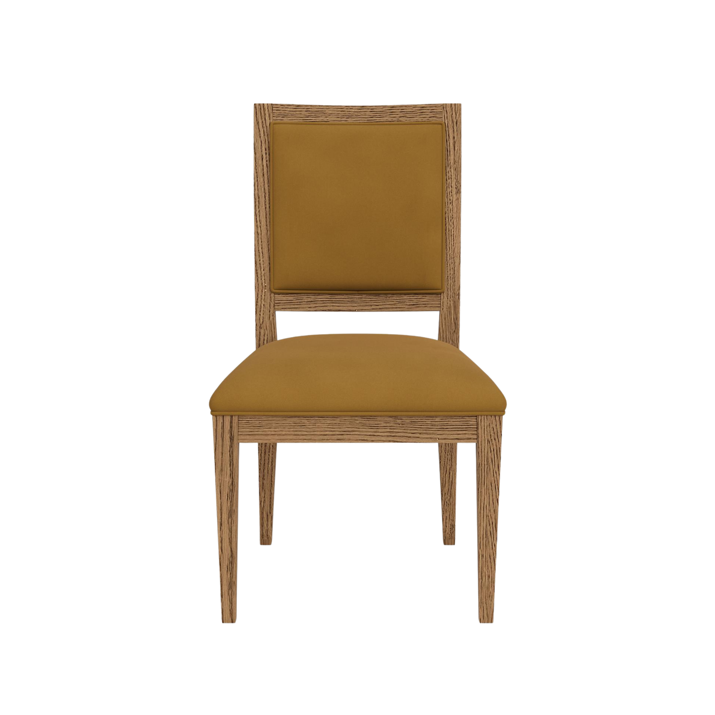 Halbrooke Upholstered Back Side Chair - Set of 2 - Chapin Furniture